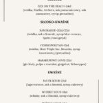 MENU cafe przystan page 0009