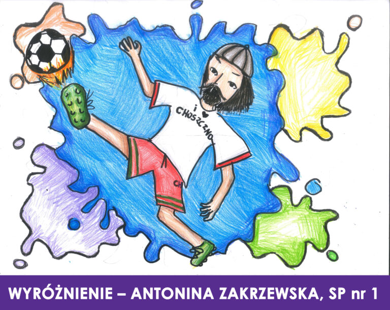 wyróżnienie