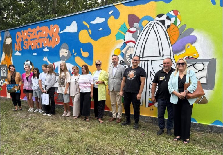 mural