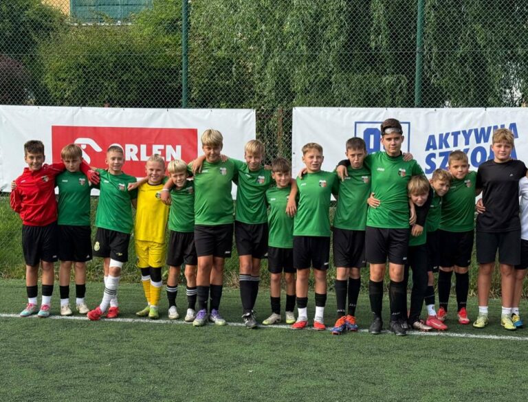 turniejorlik8