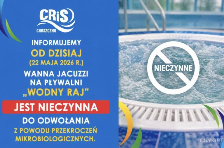 jacuzzinieczynne